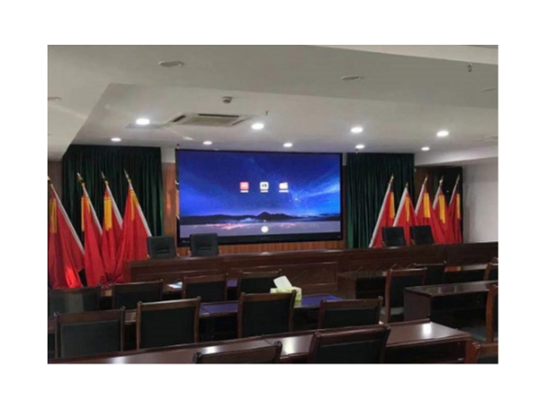 MAXHUB智能91免费黄片APP助广西税务打造便民服务模式