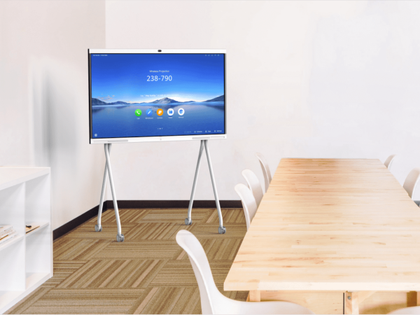 数字化办公趋势下，智能协作平板究竟有什么样的优势？