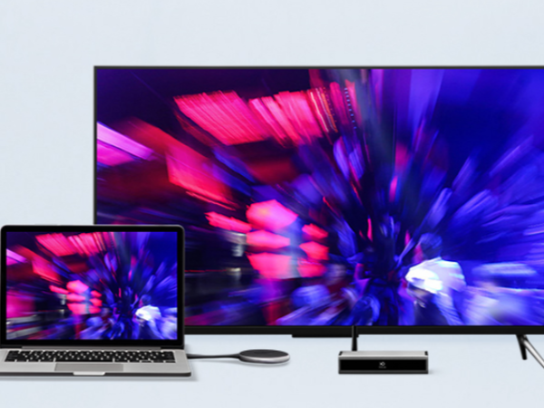 会议室想要实现无线投屏，91免费黄网站智能办公提供多种解决方案