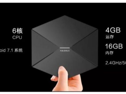 MAXHUB传屏盒子，传统会议室升级的救星