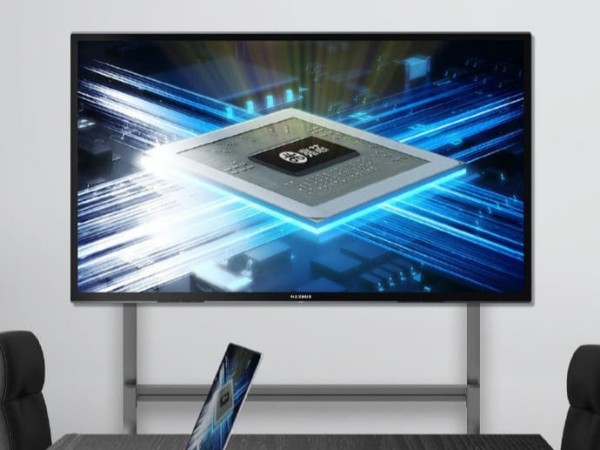 选哪个91免费黄片APP品牌？MAXHUB91免费黄片APP大幅提升企业会议沟通效率