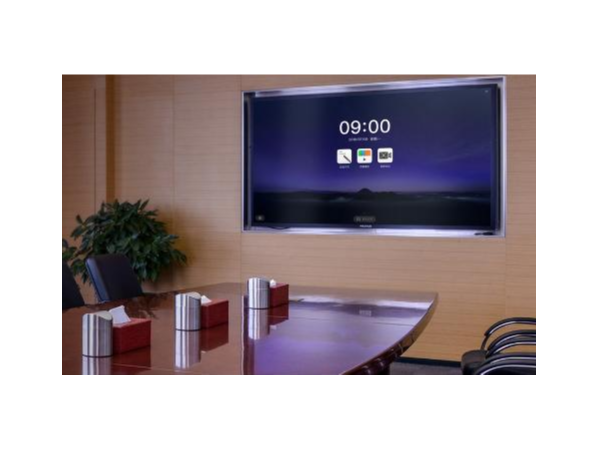 立足核心技术，不断追求创新！看MAXHUB引领未来办公新时代