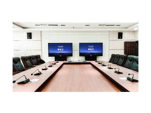 政务机构如何利用MAXHUB打造数字政府？