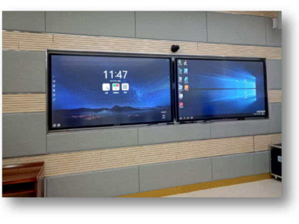 MAXHUB91免费黄片APP作为厅堂营销工具，帮银行做好线下体验式营销