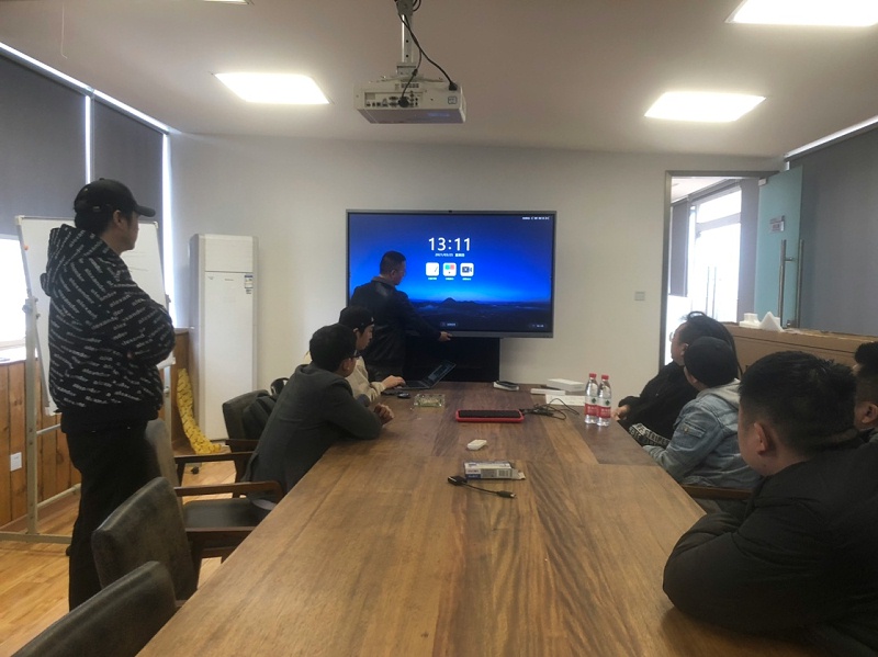 MAXHUB91免费黄片APP安装培训