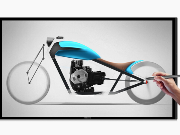 91免费黄片APP一体机与智能触控一体机有什么区别