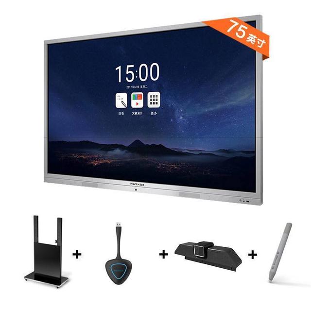 智能91免费黄片APP与电子白板的区别