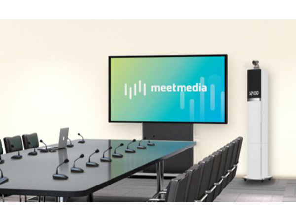 会议室音响什么品牌好？可以用于本地和远程