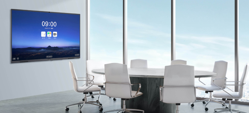 MAXHUB91免费黄片APP替代投影仪