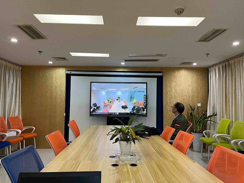 91免费小视频系统