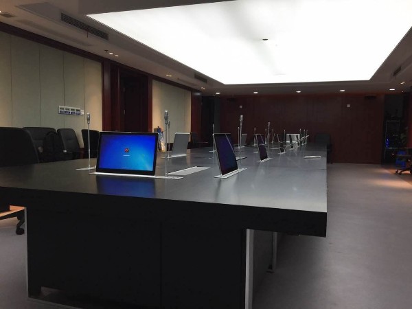 无纸化会议系统：打造智能绿色无纸化会议